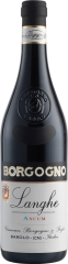 Borgogno Borgogno Langhe "Ancum" Dolcetto 0,75l