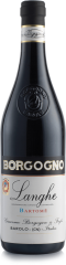 Borgogno Borgogno Langhe 1EBartomè 1C Nebbiolo 0,75l