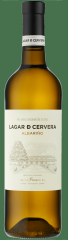 Bodegas Lagar de Fornelos Lagar de Cervera Albariño 0,75l