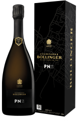 Champagne Bollinger Bollinger PNTX 20 GP 0,75l