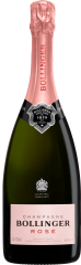 Champagne Bollinger Bollinger Rosé 0,75l