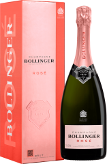 Champagne Bollinger Bollinger Rosé GP 0,75l