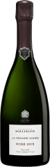 Champagne Bollinger Bollinger La Grande Année Rosé 0,75l