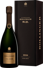 Champagne Bollinger Bollinger RD in GP 0,75l