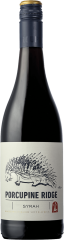 Boekenhoutskloof Porcupine Ridge Syrah 0,75l