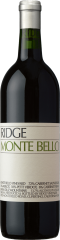 Ridge Vineyards Monte Bello 0,75l