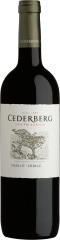 Cederberg Cederberg Merlot Shiraz 0,75l
