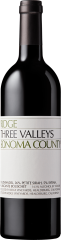 Ridge Vineyards Ridge Three Valleys 0,75l