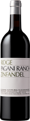 Ridge Vineyards Ridge Pagani Ranch 0,75l
