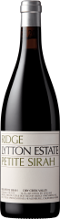 Ridge Vineyards Petite Sirah Lytton Estate 0,75l