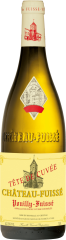 Château Fuissé Pouilly-Fuissé 1ETête de Cuvée 1C 0,75l