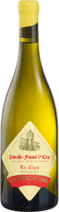 Château Fuissé Pouilly-Fuissé 1ELe Clos 1C 0,75l