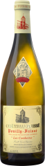 Château Fuissé Pouilly-Fuissé 1ELes Combettes" 0,75l