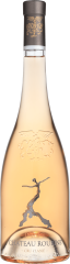 Château Roubine Inspire Tête de Cuvée Rosé 0,75l
