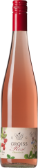 Groiss Rosé Hasenhaide Ingrid Groiss 0,75l