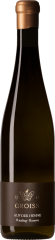 Groiss Riesling Ried Auf der Henne Reserve Ingrid Groiss 0,75l