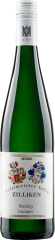 Forstmeister Geltz Zilliken Geltz/Zilliken Riesling Q.b.A. trocken 0,75l