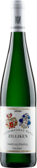 Forstmeister Geltz Zilliken Geltz/Zilliken Saarburger Riesling trocken 0,75l