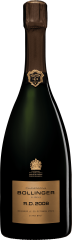 Champagne Bollinger Bollinger R.D. 0,75l