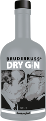 Bruderkuss Dry Gin 0,5l