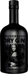 Bruderkuss Gin Rare Collectors Edition Black Mona 0,7l