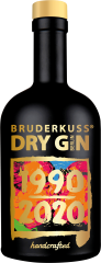 Bruderkuss Gin 30 Jahre Deutsche Einheit 0,5l