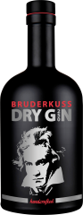 Bruderkuss Gin Rare Collectors Edition Black Beethoven 0,7l