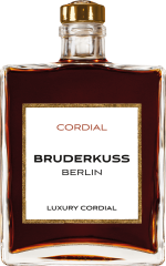 Bruderkuss Luxury Cordial Kräuterlikör 0,5l