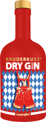 Bruderkuss Gin Munich Edition 0,5l