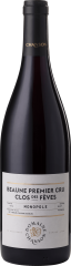 Domaine Chanson Beaune Clos des Fèves Monopole Premier Cru 0,75l