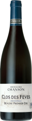 Domaine Chanson Beaune Clos des Fèves Monopole Premier Cru 0,75l