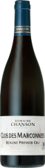 Domaine Chanson Beaune Clos des Marconnets Premier Cru 0,75l