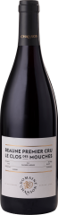 Domaine Chanson Beaune Clos des Mouches Rouge Premier Cru 0,75l