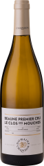 Domaine Chanson Beaune Clos des Mouches Blanc Premier Cru 0,75l