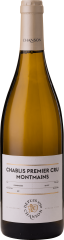 Domaine Chanson Chablis Montmains Premier Cru 0,75l