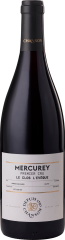 Domaine Chanson Mercurey Premier Cru le Clos l'Evèque 0,75l