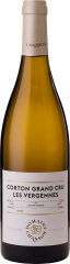 Domaine Chanson Corton Vergènnes Grand Cru 0,75l