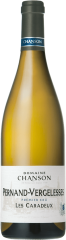 Domaine Chanson Pernand Vergelesses Blanc Les Caradeux Premier Cru 0,75l