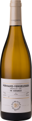 Domaine Chanson Pernand Vergelesses Blanc Les Caradeux Premier Cru 0,75l