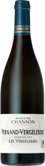 Domaine Chanson Pernand-Vergelesses Les Vergelesses Premier Cru 0,75l