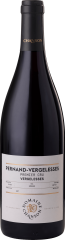Domaine Chanson Pernand-Vergelesses Les Vergelesses Premier Cru 0,75l