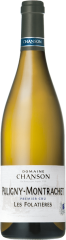 Domaine Chanson Puligny-Montrachet Les Folati鑽es Premier Cru 0,75l