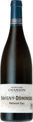 Domaine Chanson Savigny lès Beaune Dominode Premier Cru 0,75l