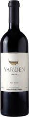 Golan Heights Winery Yarden Petit Verdot 0,75l