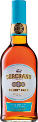 González Byass Soberano Brandy Solera 1l
