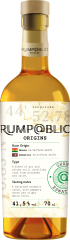 Illva Saronno Rump@blic Origins Ghana & Eswatini 0,7l