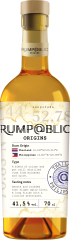 Illva Saronno Rump@blic Origins Thailand&Philippines 0,7l