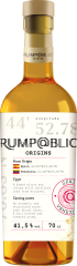 Illva Saronno Rump@blic Origins Spain & Venezuela 0,7l