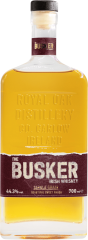 Royal Oak Distillery The Busker Single Grain 0,7l