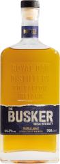 Royal Oak Distillery The Busker Single Malt 0,7l